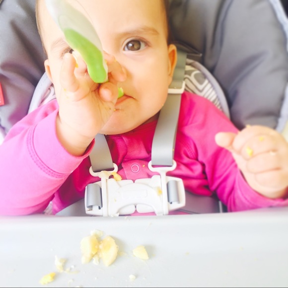 Mexican Baby Dress Embroidered Handmade - Picture 7 of 7